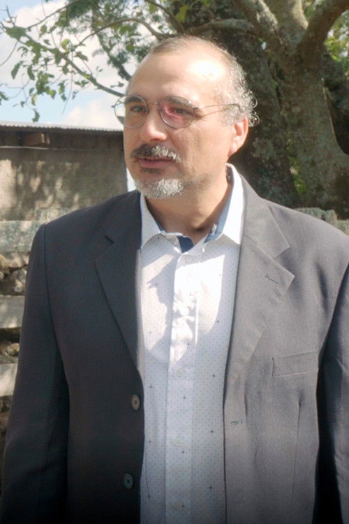Marcelo Carambula as Dr. Rospide