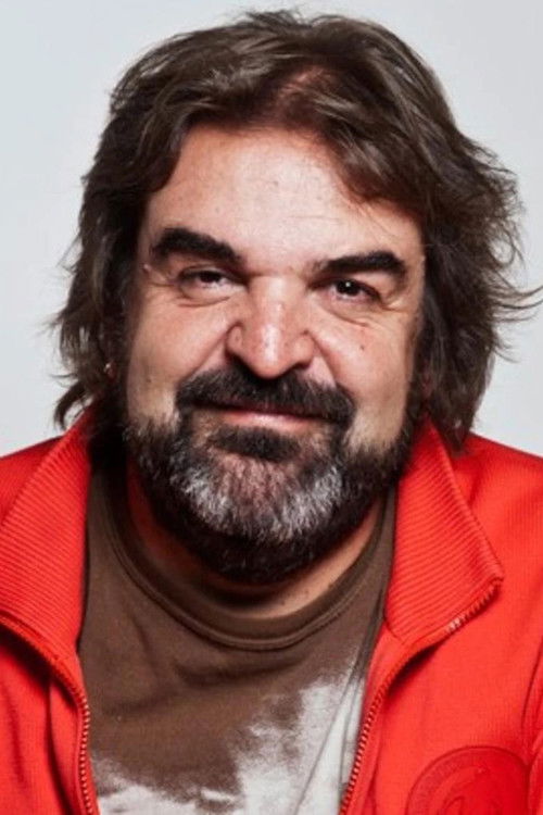 Gervasio Iglesias as Self