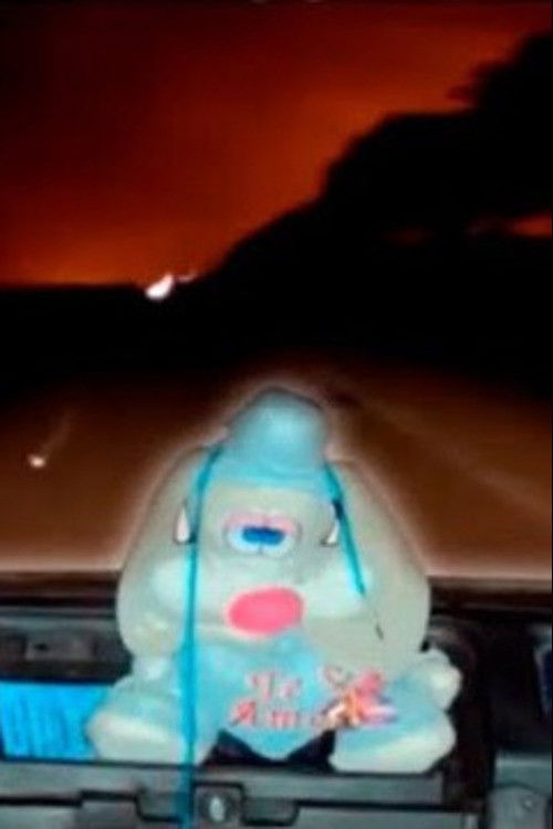 Amor de encava poster