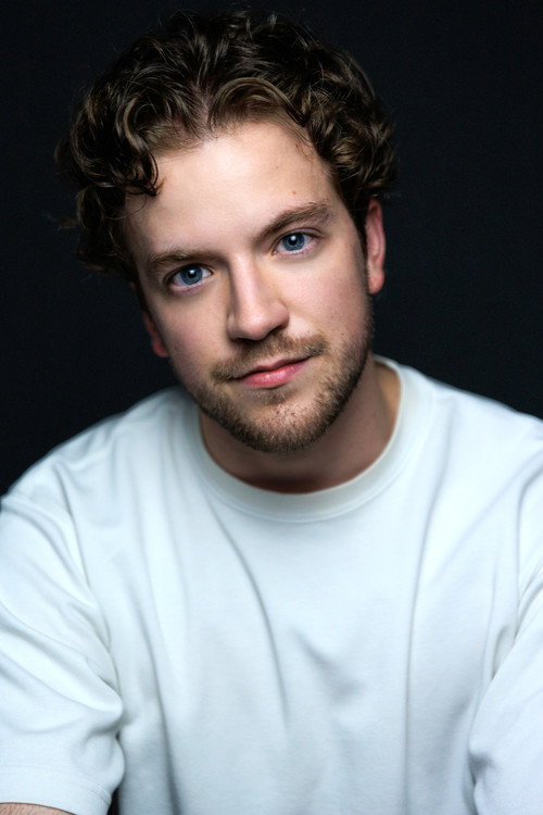 Luke Wiltshire as Darcy