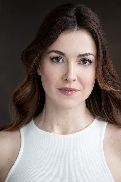 Gina Louise Phillips as Camille (segment "Storm Drain")