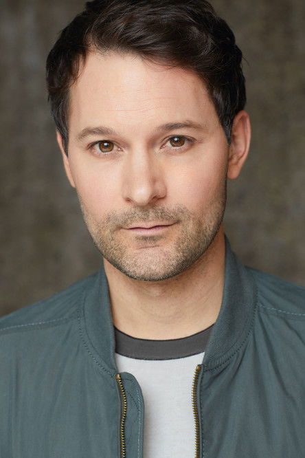 Josh Woodle as Derek