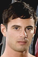 Donny Wright as (archive footage)