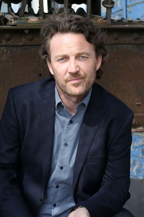 Arben Biba as Alban Krasniqi