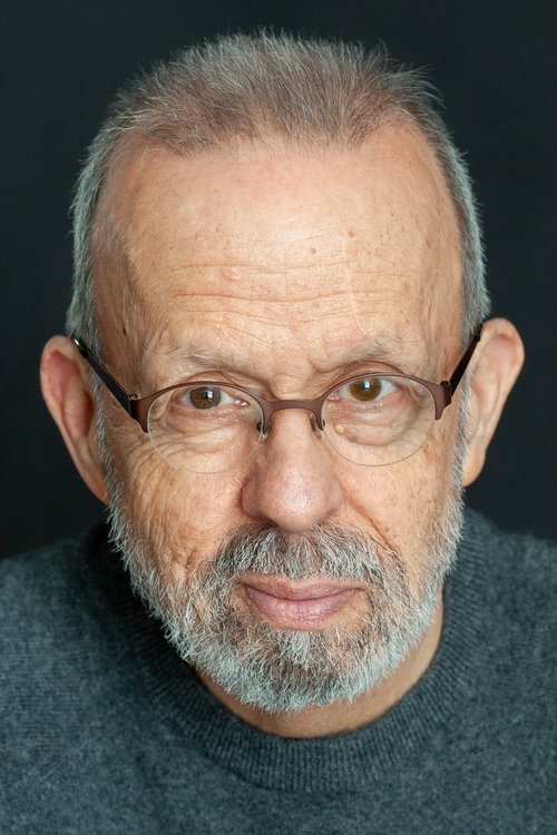 Joel Bernstein as Gary