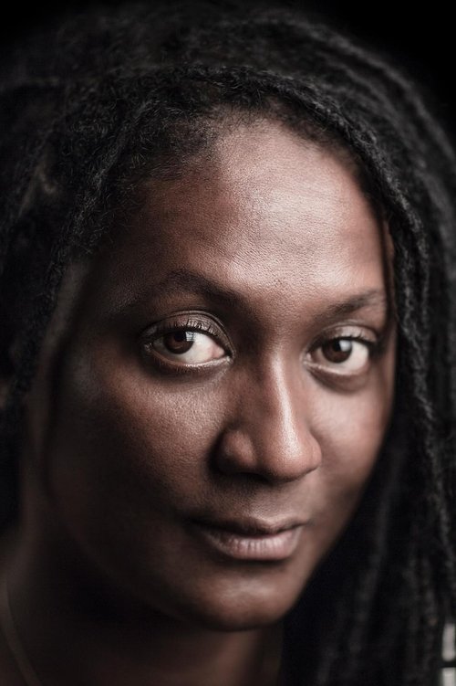 Nathalie Vairac as Aissatou