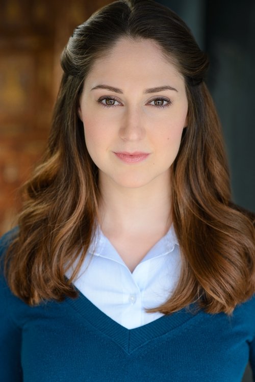 Katie Pierce as Escort