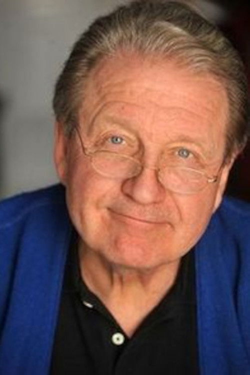 Kenneth Zavayna as Sam Krebs