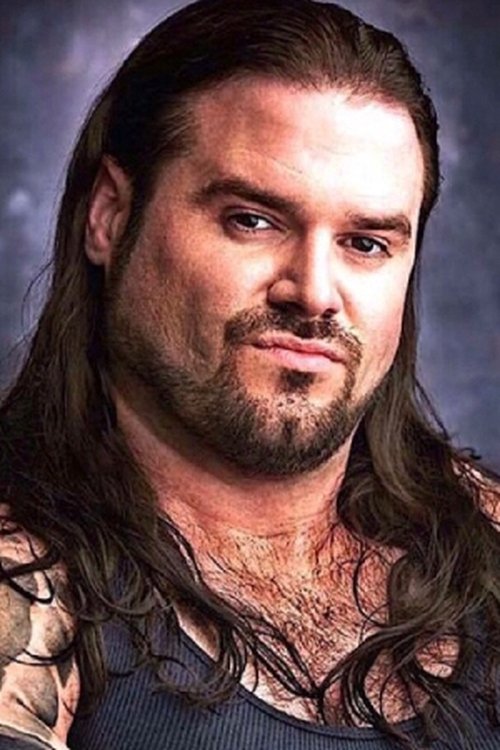 David Batchelor as Goon #2