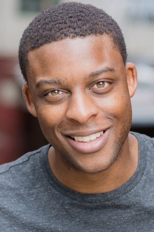 Thomas Brazzle as Tommy