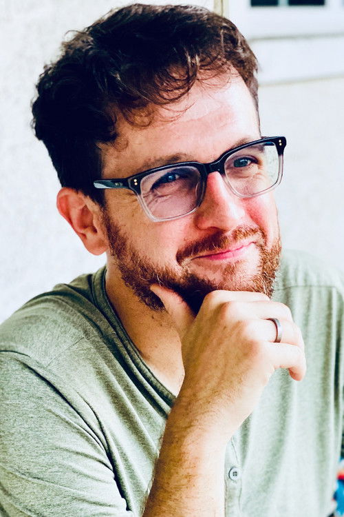 Michael Felker as White Trash Kid with Soldering Iron