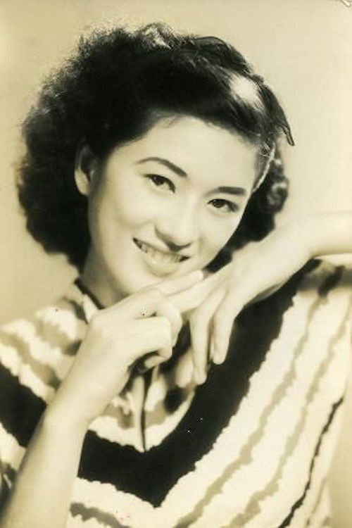 Yōko Sugi as Mitsuko Murata