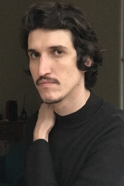 Renato Macedo as Borrachinha