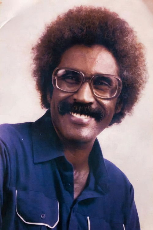 Ali Abdel Gayoum as Voiceover