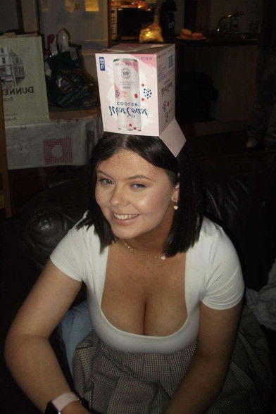 Alannah Byrne as Liliana