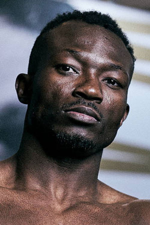 Thomas Essomba as Self