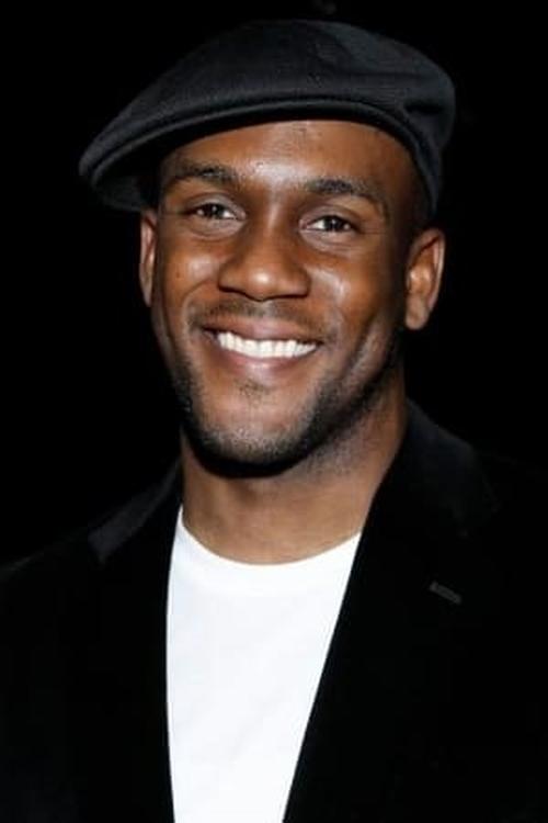 J. Kyle Manzay as Roland