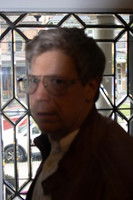 Michael Fuller as Lincoln's Uncle