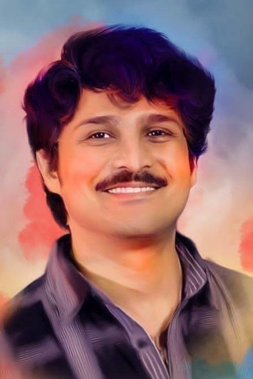 Rajesh Krishnan as Kitty
