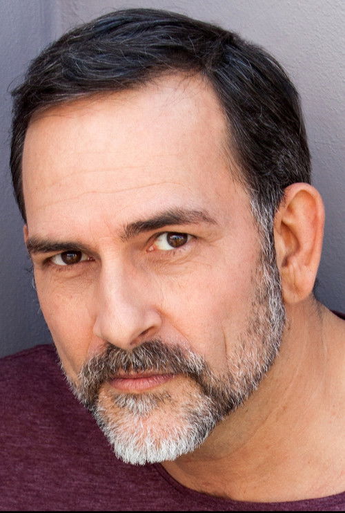 Marco Minetti as Sequestratore