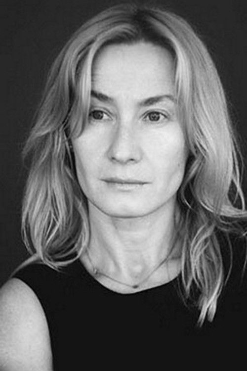 Halyna Sviata as Julia Umantseva