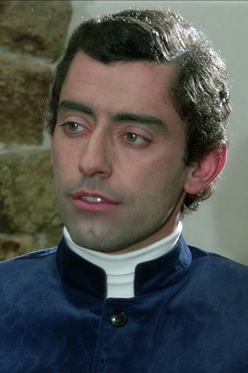 Maurizio Tanfani as Nath