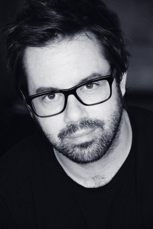 Benoît Roberge as Benoit