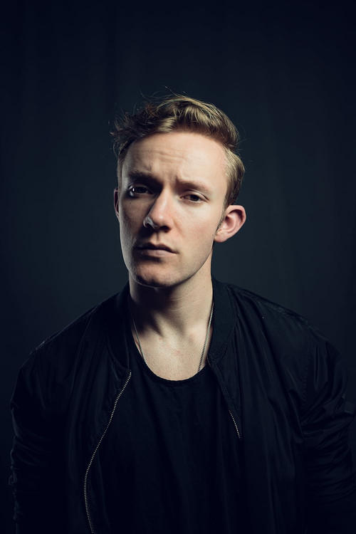 Matt Farren as Jared