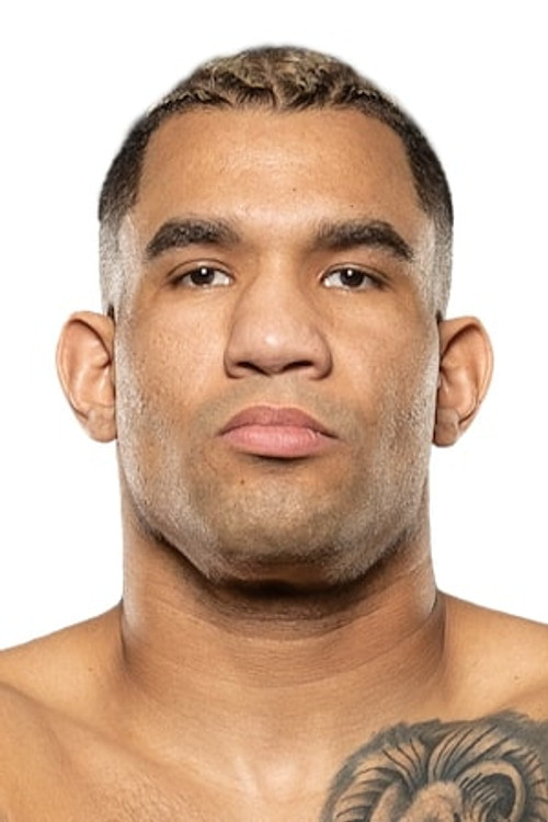 Trey Williams as Self