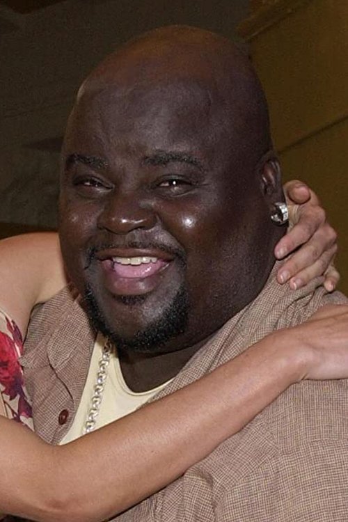 Michael Taliferro as Carjacker