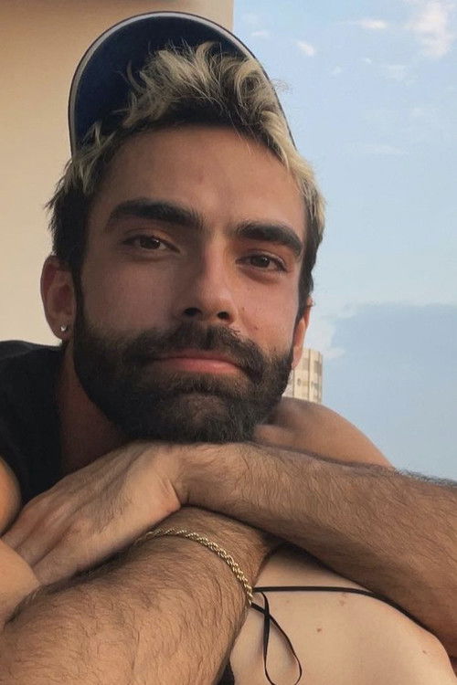 William Manfroi profile photo