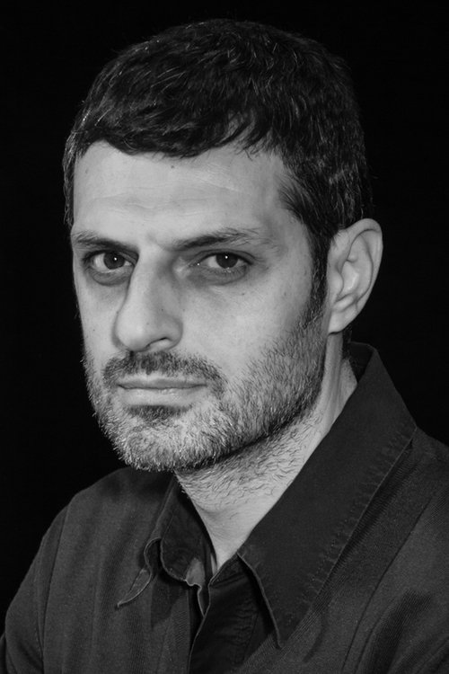 Velislav Pavlov as Adil