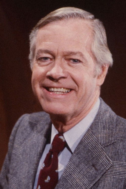 Forrest Compton as John Bradley