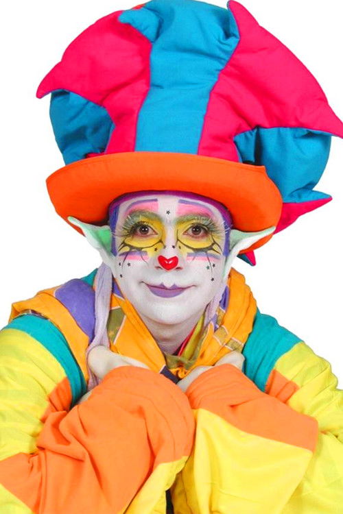 Duende Canica as Canica