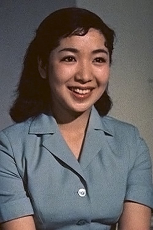 Michiko Ono as 
