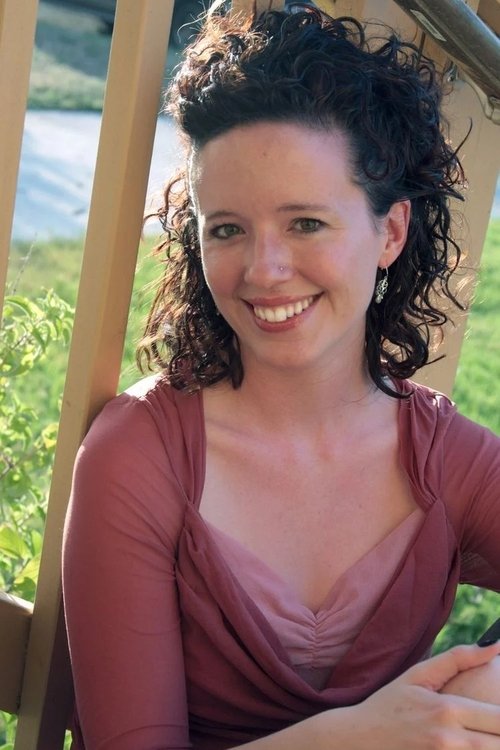 Lindsay Benesh as Marcie / Patty (voice)