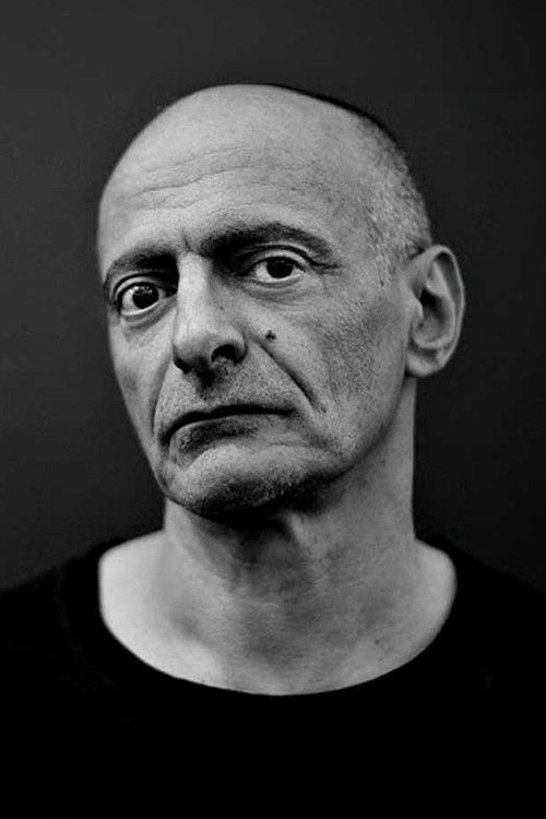 Antoine D'Agata as Self