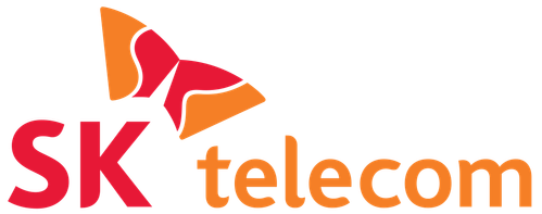 SK Telecom logo
