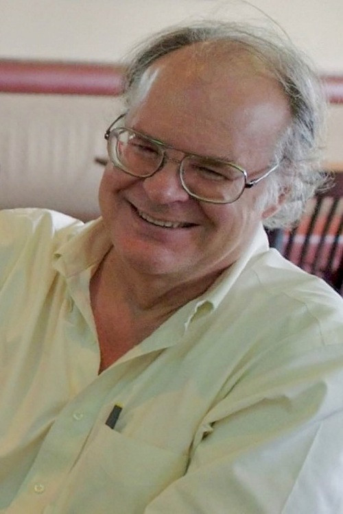 Tod R. Lauer as Self