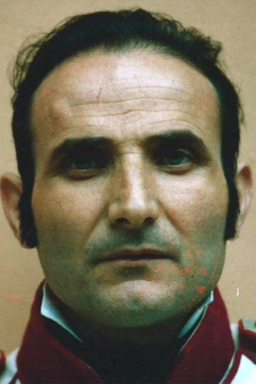 Antonio Spinnato as Nosferatu (uncredited)