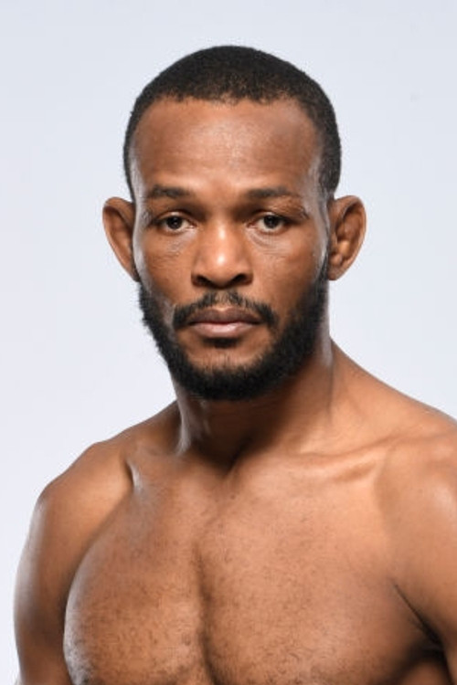 Carlston Harris as Self