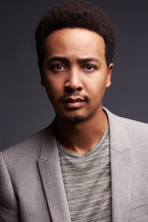 Philip Smithey as Marc