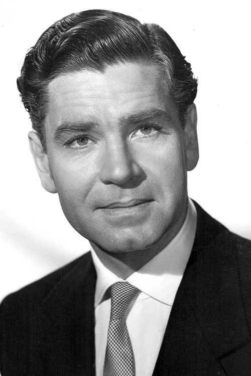 Anthony Steel as Lt Geoffrey Ainsworth