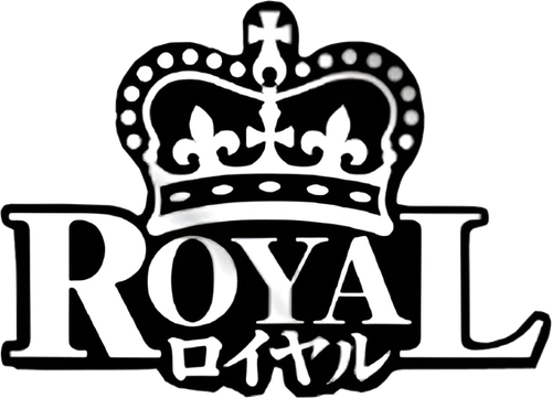 ROYAL logo