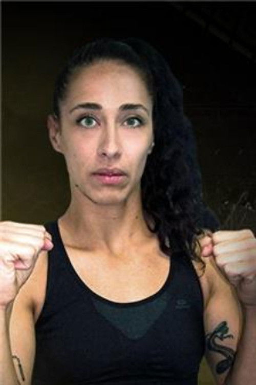 Carolina Jimenez as Herself