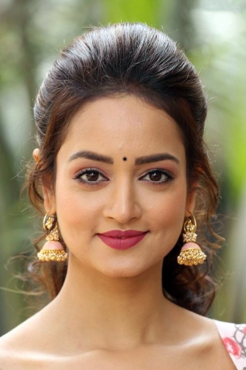 Shanvi Shrivastava as Lakshmi