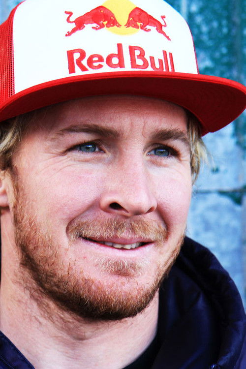 Andrew Cotton as Self