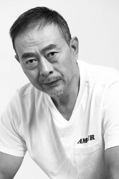 Qi Baoquan as Secretary Zhou