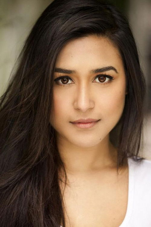 Puja Panchkoty as Jen