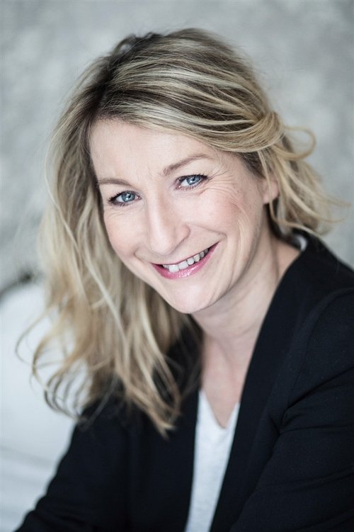 Elisabeth Buffet as Self